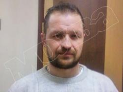 Старший тренер сборной Самарской области по универсальному бою Алексей Горбанюк Старший тренер сборной Самарской области по универсальному бою Алексей Горбанюк