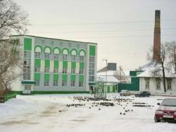 Офис Маслоэкстракционного завода Офис Маслоэкстракционного завода