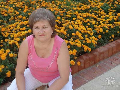Марина Мошул (фото из общего доступа www.odnoklassniki.ru) Марина Мошул (фото из общего доступа www.odnoklassniki.ru)