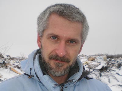 Сопредседатель Международного Социально-экологического союза (СоЭС)Сергей Симак Сопредседатель Международного Социально-экологического союза (СоЭС)Сергей Симак