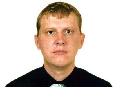 Председатель Собрания представителей Кинель-Черкасского района Сергей Радько Председатель Собрания представителей Кинель-Черкасского района Сергей Радько